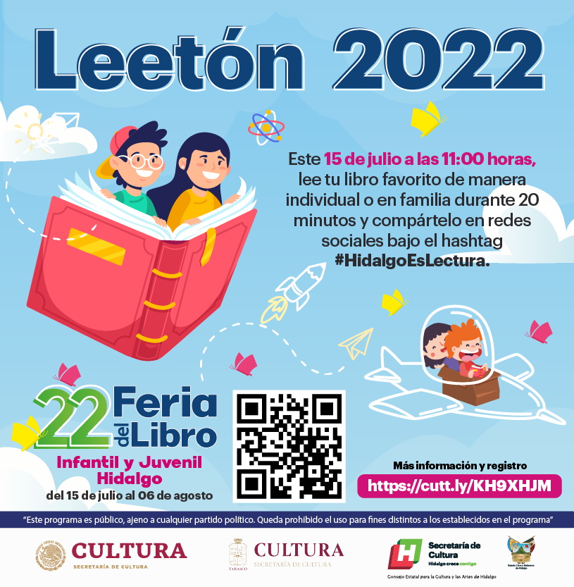 Leetón 2022